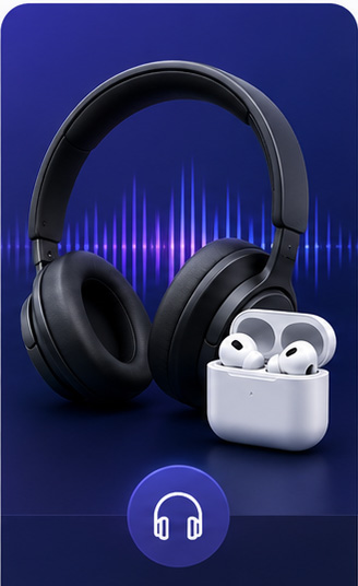 Audio