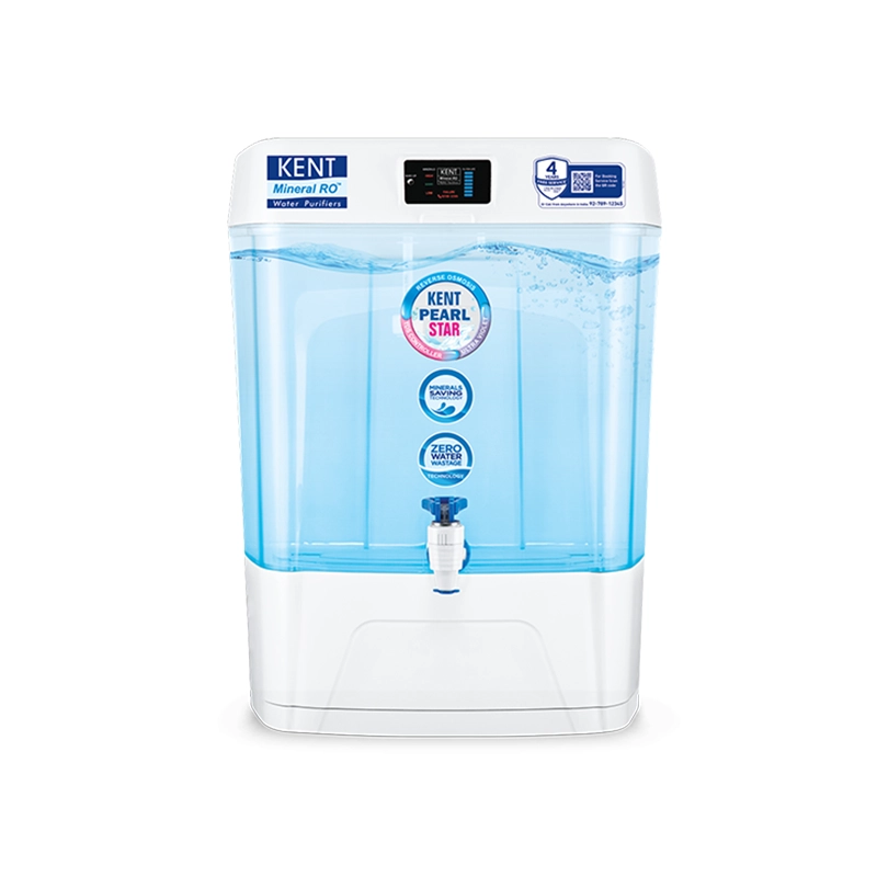 KENT Pearl Star Water Purifier - 11 Liter