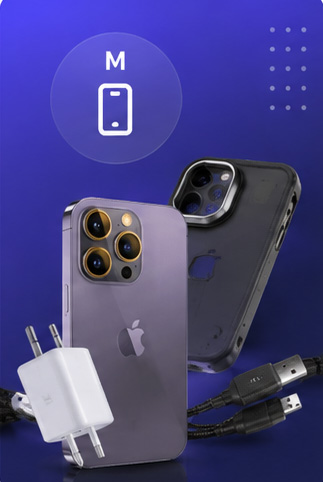Mobile & Tablet Accessories